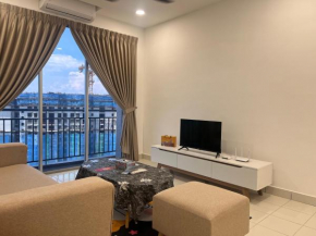 3BR l Family l 6pax l MelakaTown l SMR